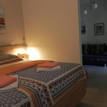Apartments Katalenic Selce Εξωτερικό φωτογραφία
