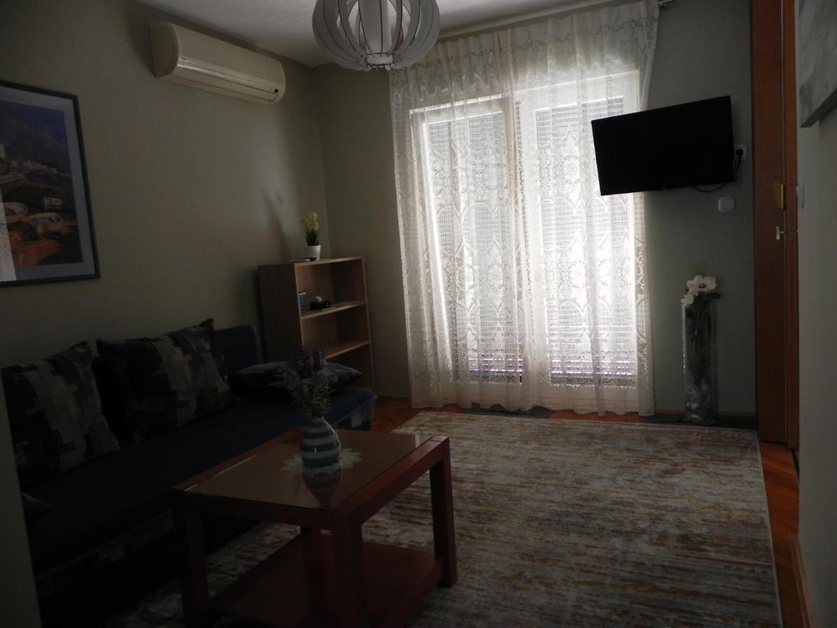 Apartments Katalenic Selce Εξωτερικό φωτογραφία