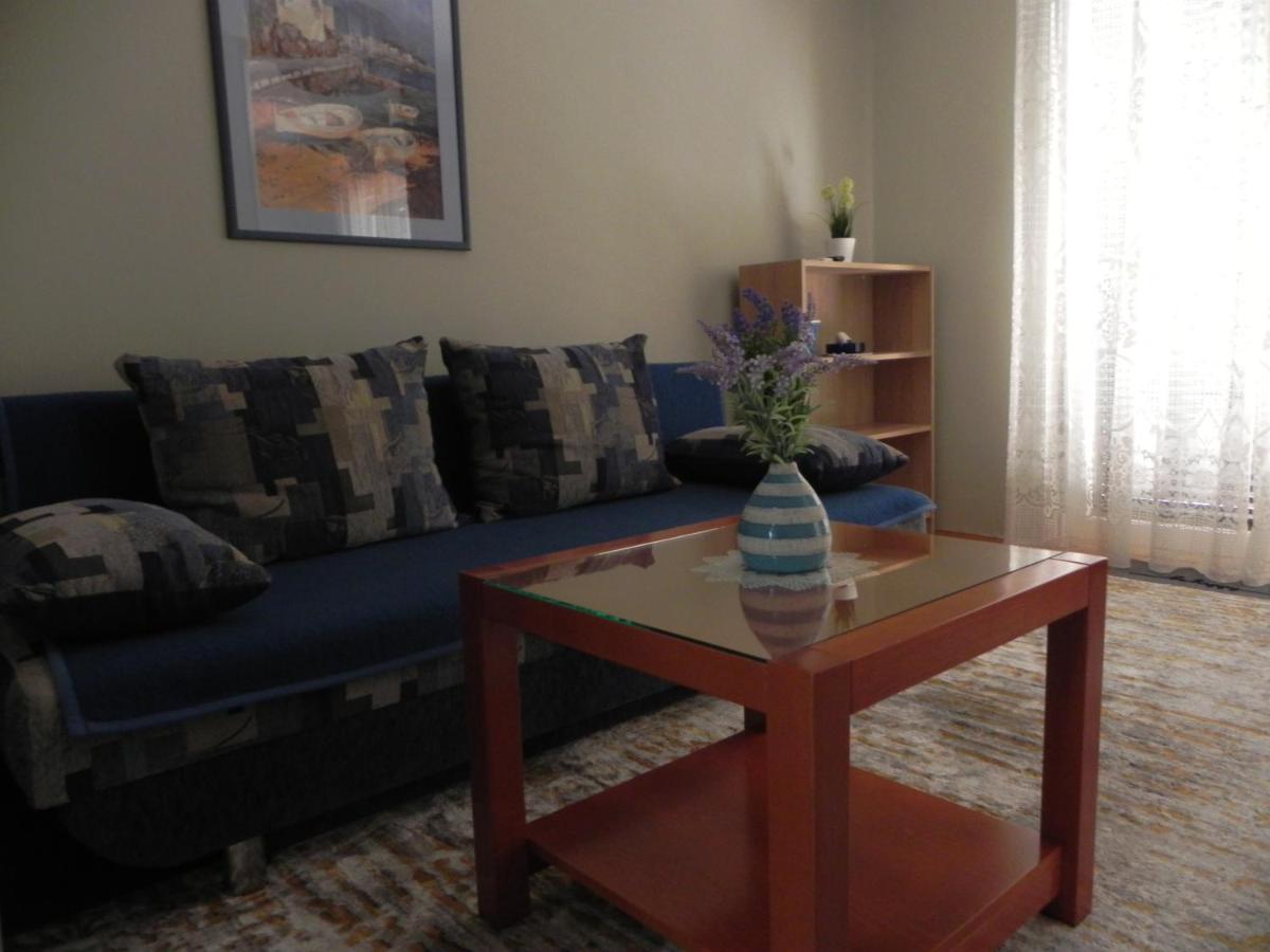 Apartments Katalenic Selce Εξωτερικό φωτογραφία