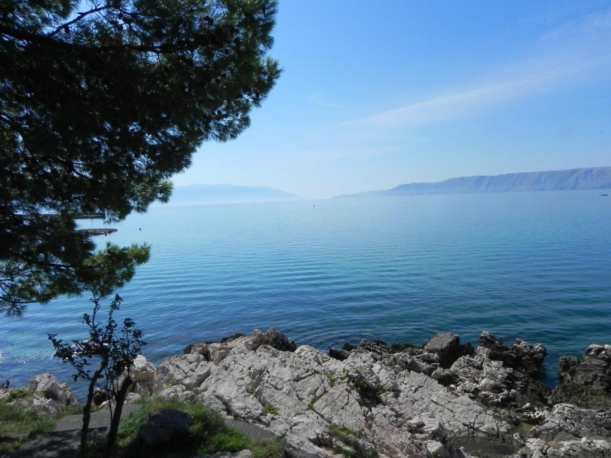 Apartments Katalenic Selce Εξωτερικό φωτογραφία