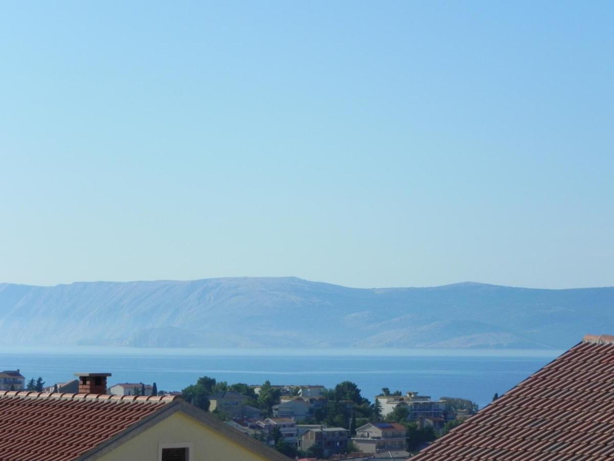 Apartments Katalenic Selce Εξωτερικό φωτογραφία