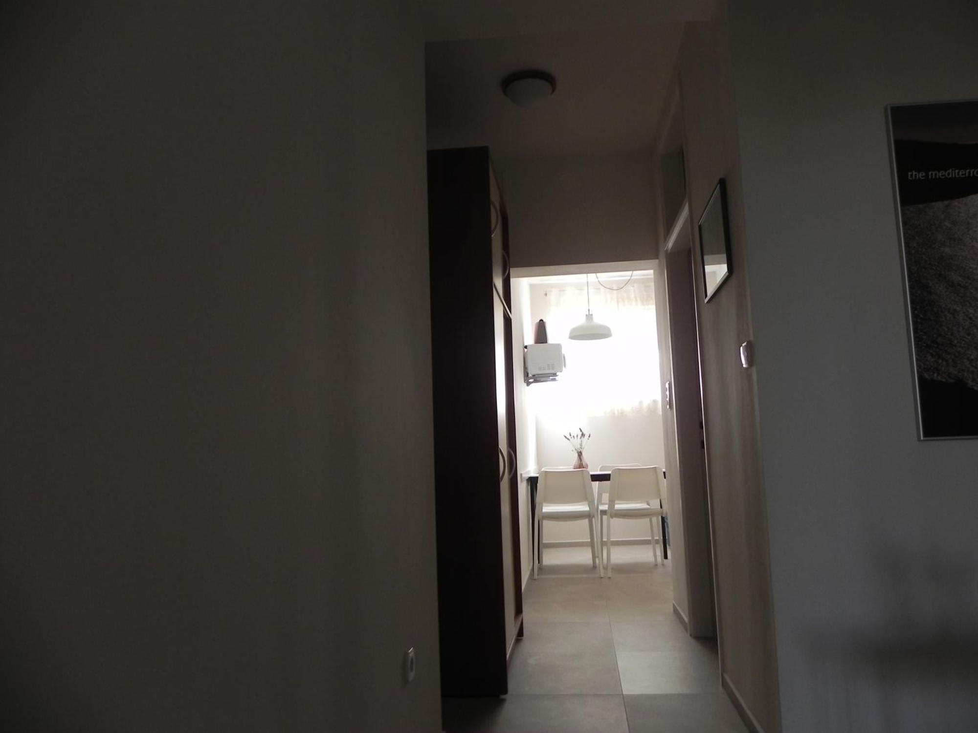 Apartments Katalenic Selce Εξωτερικό φωτογραφία