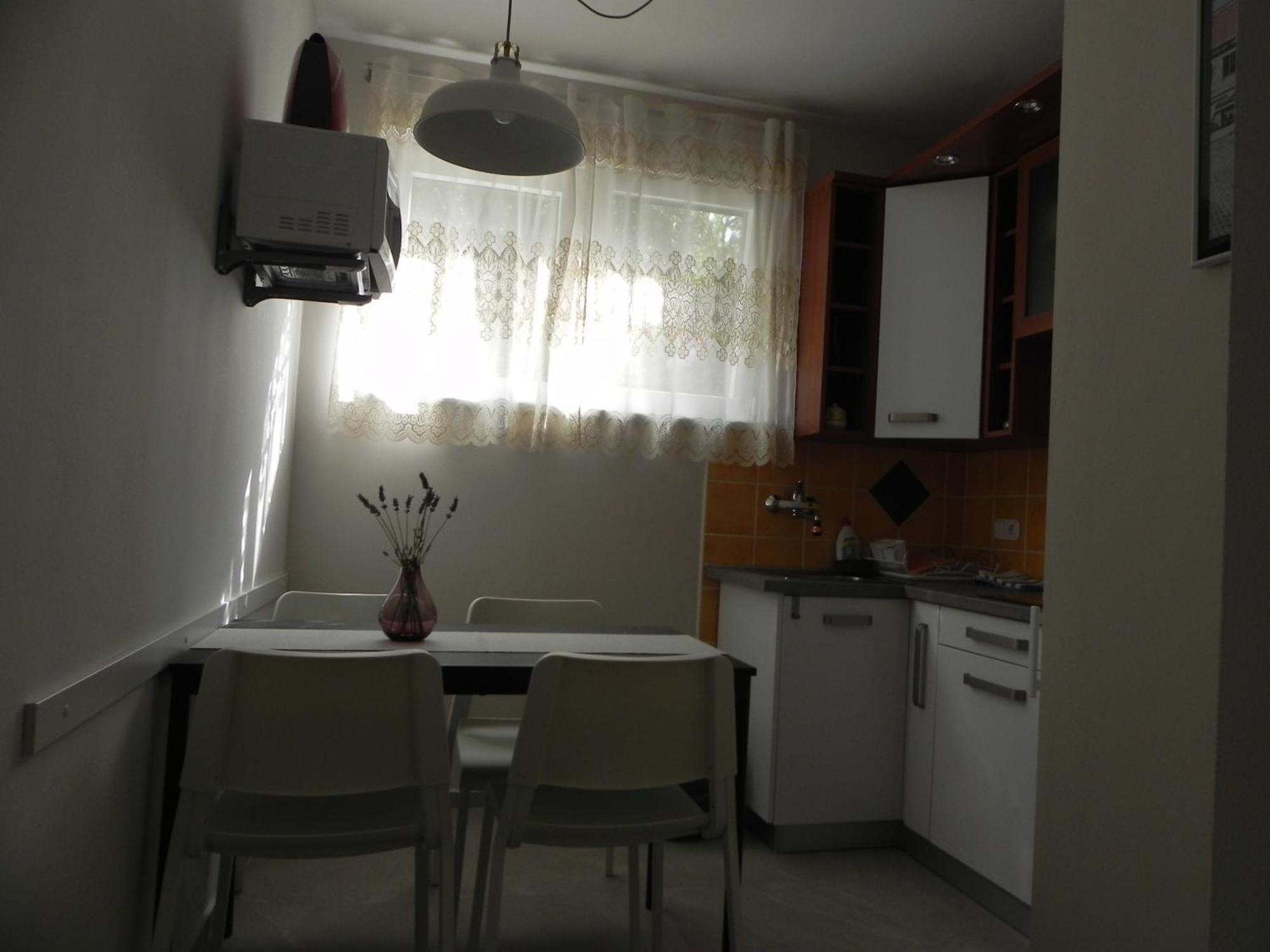 Apartments Katalenic Selce Εξωτερικό φωτογραφία
