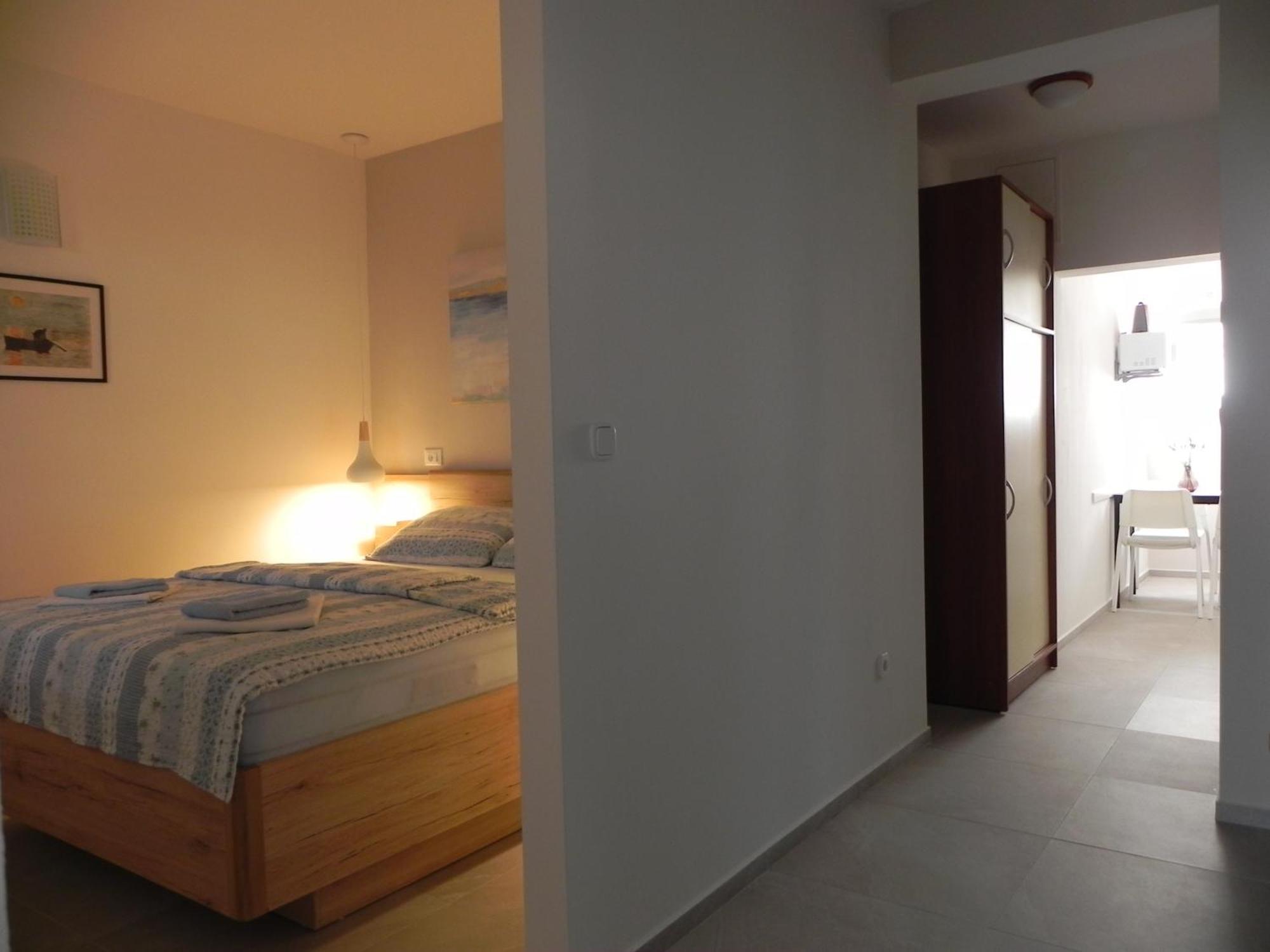 Apartments Katalenic Selce Εξωτερικό φωτογραφία
