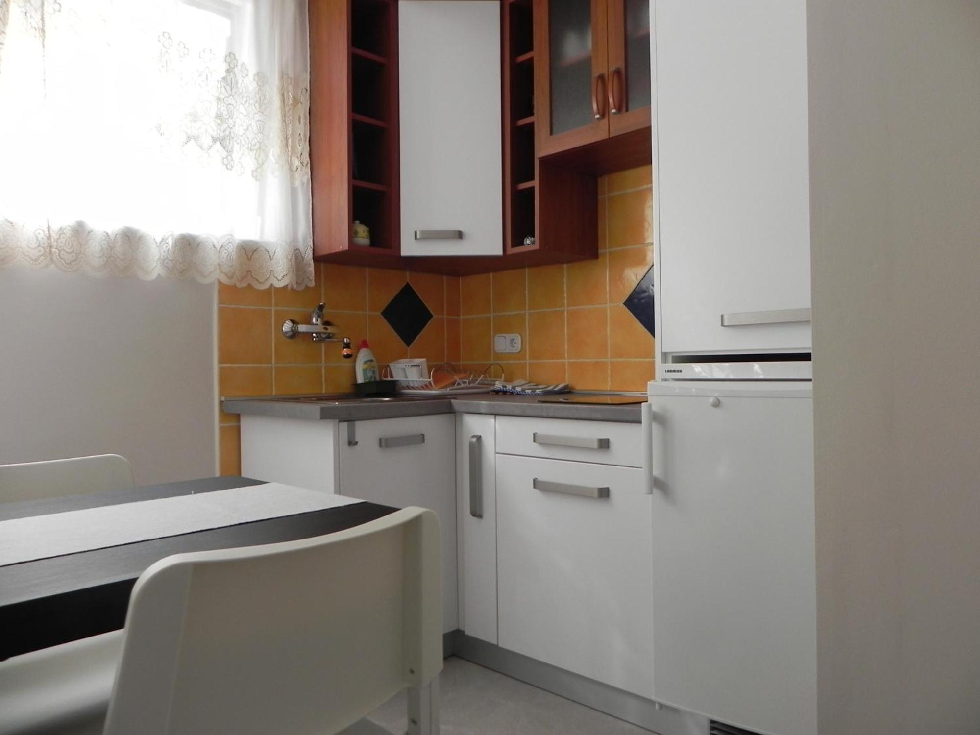 Apartments Katalenic Selce Εξωτερικό φωτογραφία