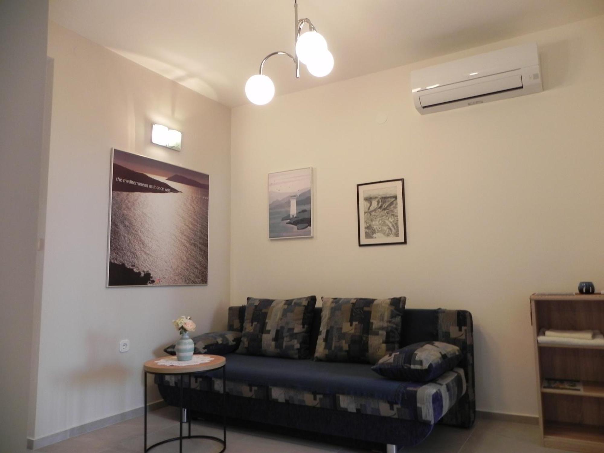 Apartments Katalenic Selce Εξωτερικό φωτογραφία
