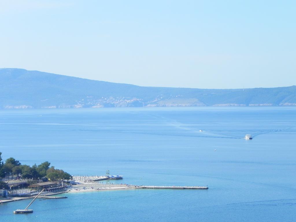 Apartments Katalenic Selce Εξωτερικό φωτογραφία