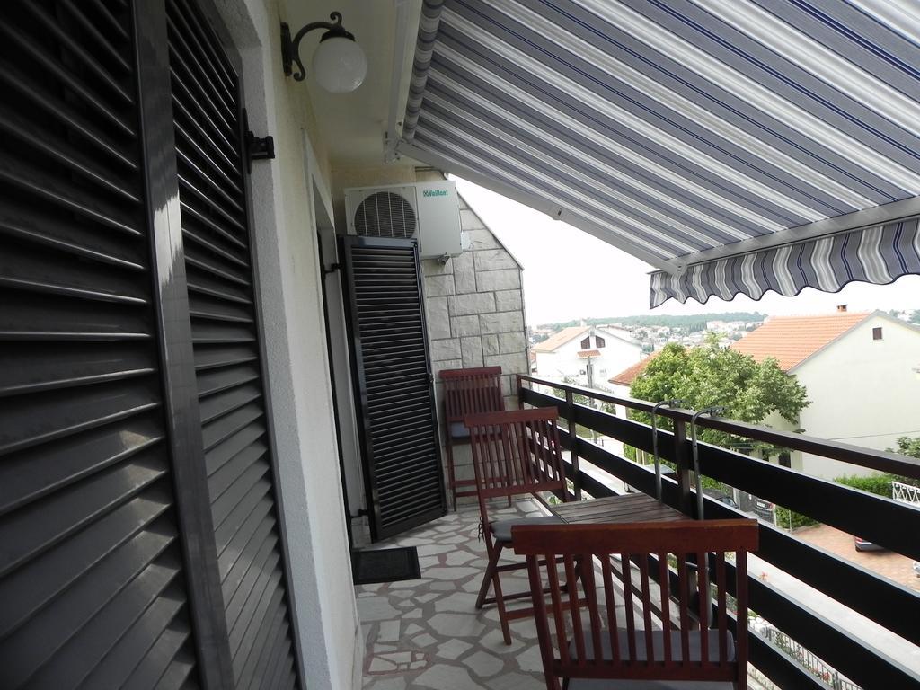 Apartments Katalenic Selce Εξωτερικό φωτογραφία