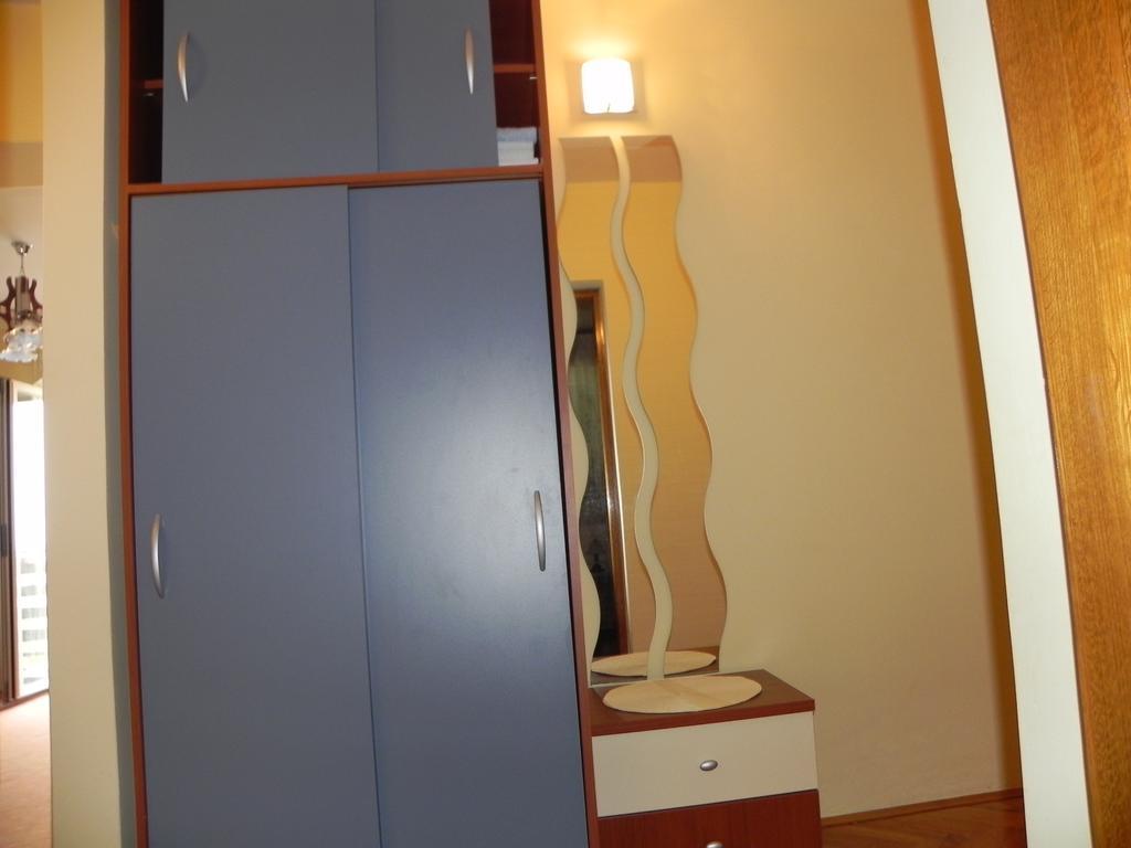 Apartments Katalenic Selce Εξωτερικό φωτογραφία