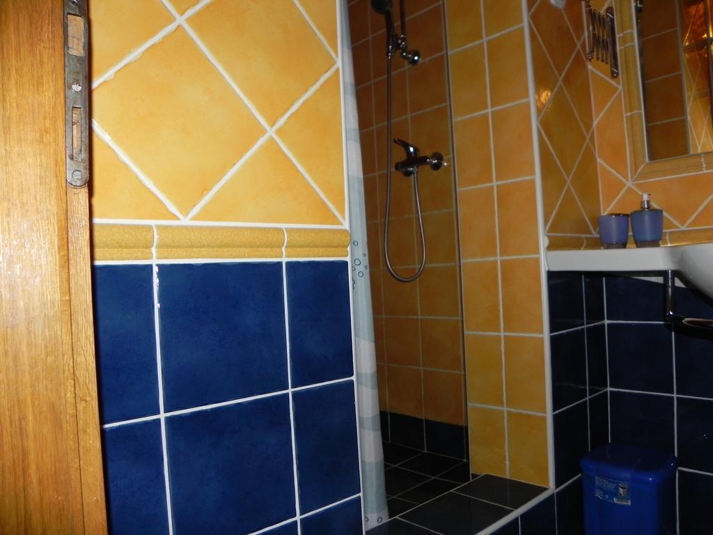 Apartments Katalenic Selce Εξωτερικό φωτογραφία