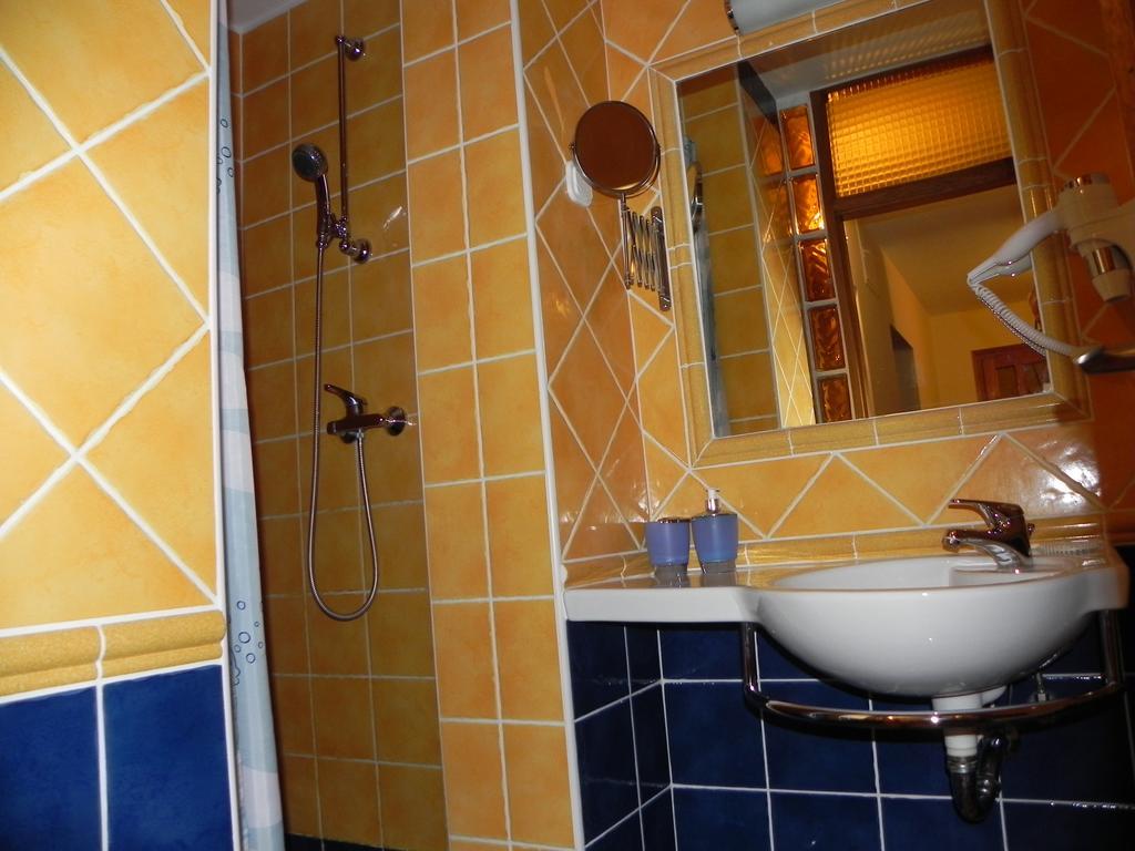 Apartments Katalenic Selce Εξωτερικό φωτογραφία