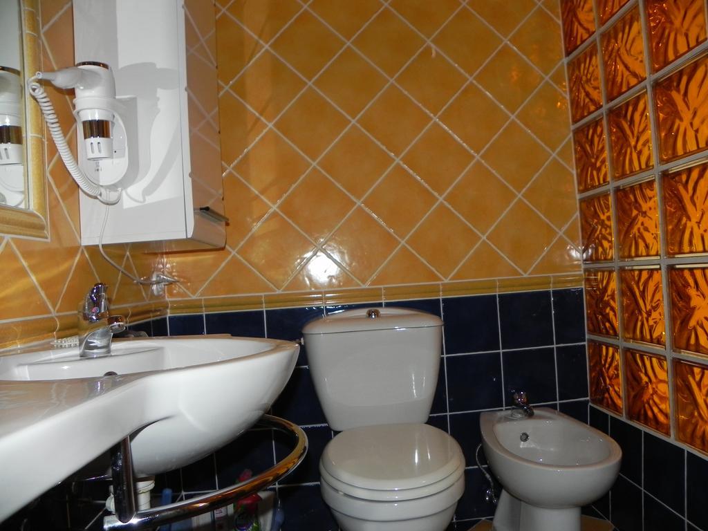Apartments Katalenic Selce Εξωτερικό φωτογραφία