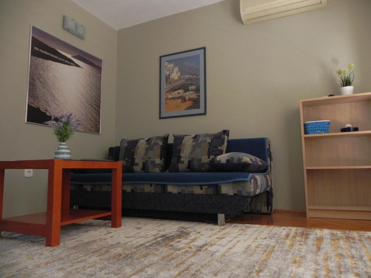 Apartments Katalenic Selce Εξωτερικό φωτογραφία