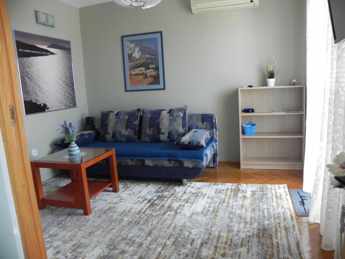 Apartments Katalenic Selce Εξωτερικό φωτογραφία