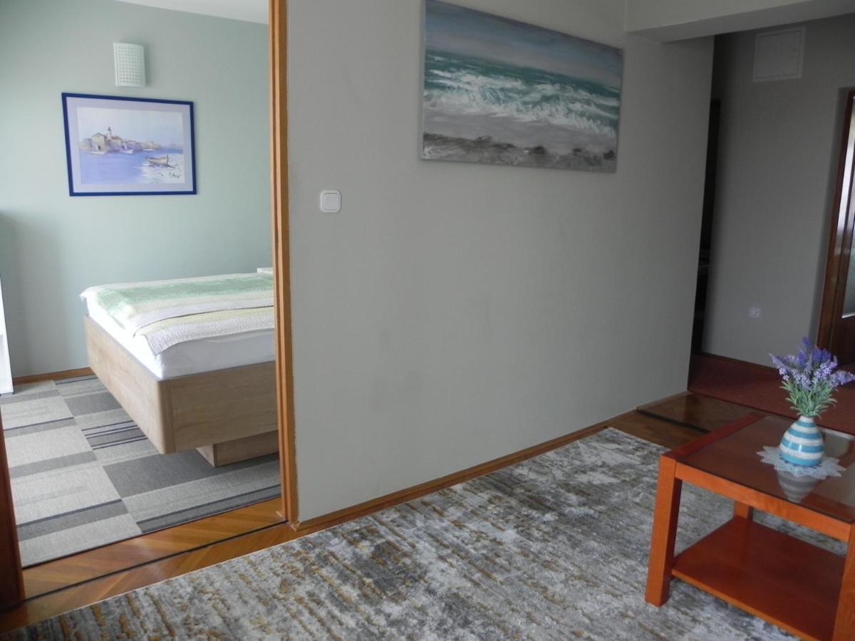 Apartments Katalenic Selce Εξωτερικό φωτογραφία