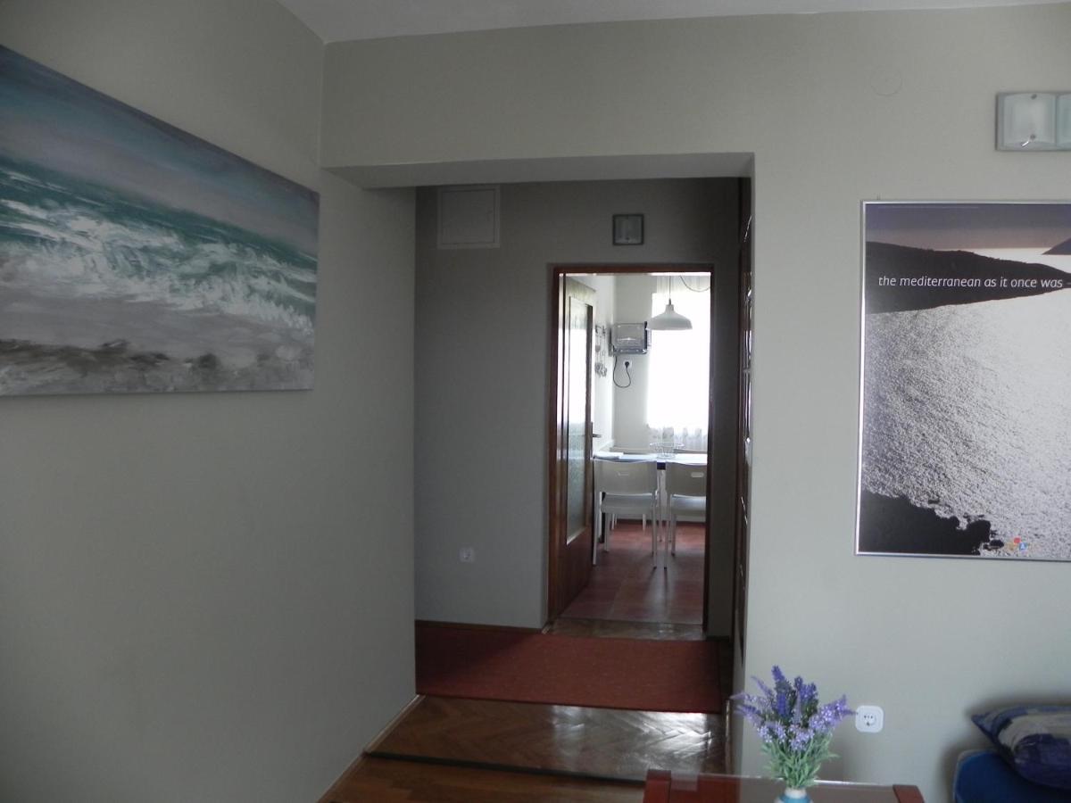 Apartments Katalenic Selce Εξωτερικό φωτογραφία